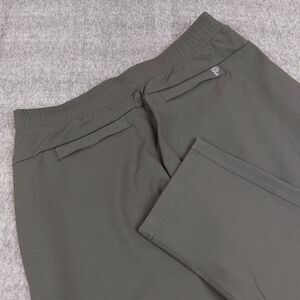 Public Rec Daymaker Pants Men's Sz. 36x34 Field Green Chino Performance NWT